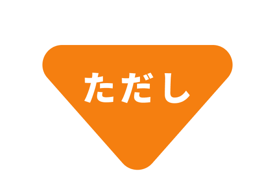 ただし